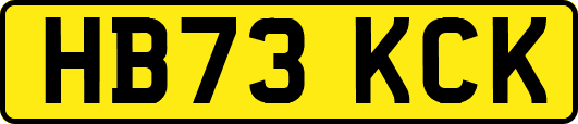 HB73KCK