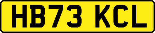 HB73KCL