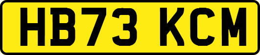 HB73KCM