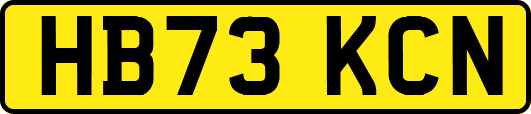 HB73KCN