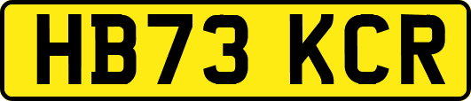 HB73KCR