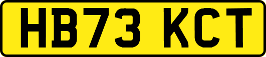 HB73KCT