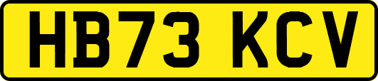 HB73KCV