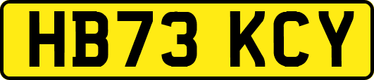 HB73KCY