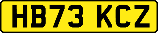 HB73KCZ