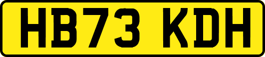 HB73KDH