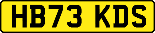 HB73KDS
