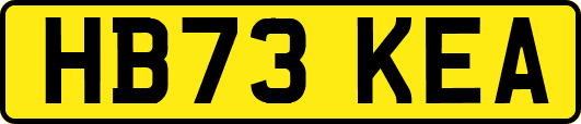 HB73KEA