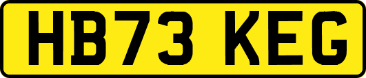 HB73KEG
