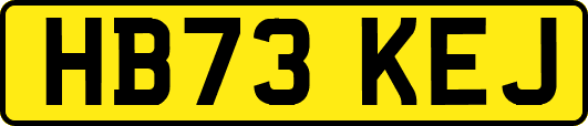 HB73KEJ
