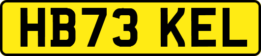 HB73KEL