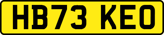 HB73KEO