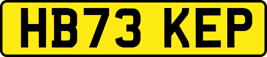 HB73KEP