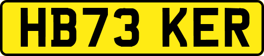 HB73KER