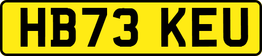 HB73KEU