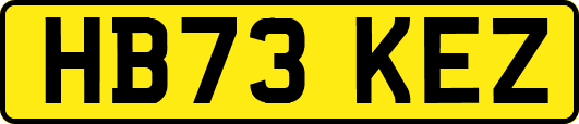 HB73KEZ