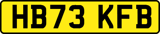 HB73KFB