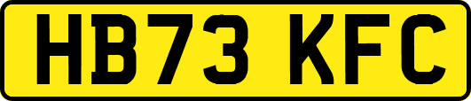 HB73KFC