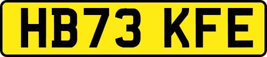 HB73KFE