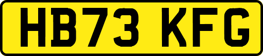 HB73KFG