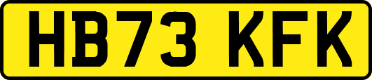 HB73KFK