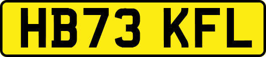 HB73KFL