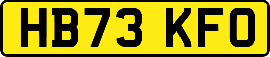 HB73KFO