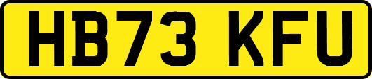 HB73KFU
