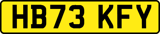 HB73KFY