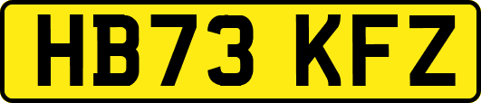 HB73KFZ