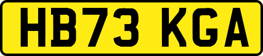 HB73KGA