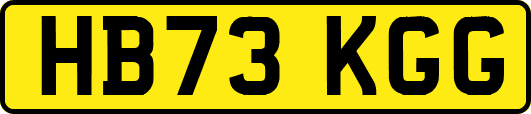 HB73KGG