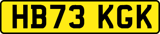 HB73KGK