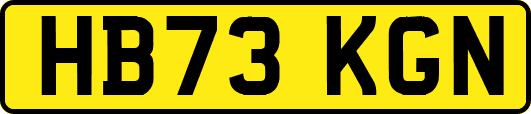HB73KGN
