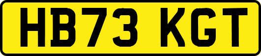 HB73KGT