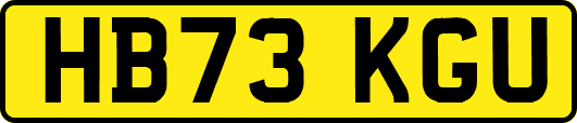 HB73KGU