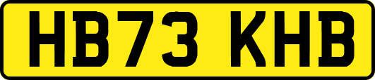 HB73KHB