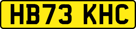 HB73KHC