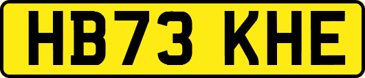 HB73KHE