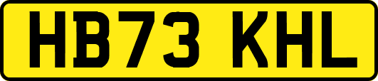 HB73KHL