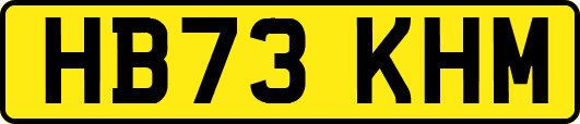 HB73KHM