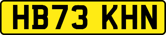 HB73KHN