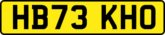 HB73KHO