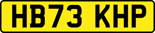 HB73KHP