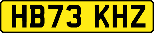 HB73KHZ