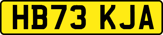 HB73KJA