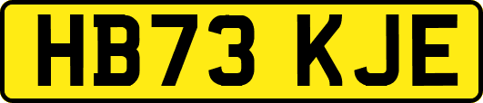 HB73KJE