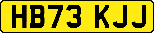 HB73KJJ