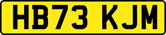 HB73KJM