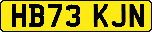 HB73KJN